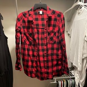 Flannel